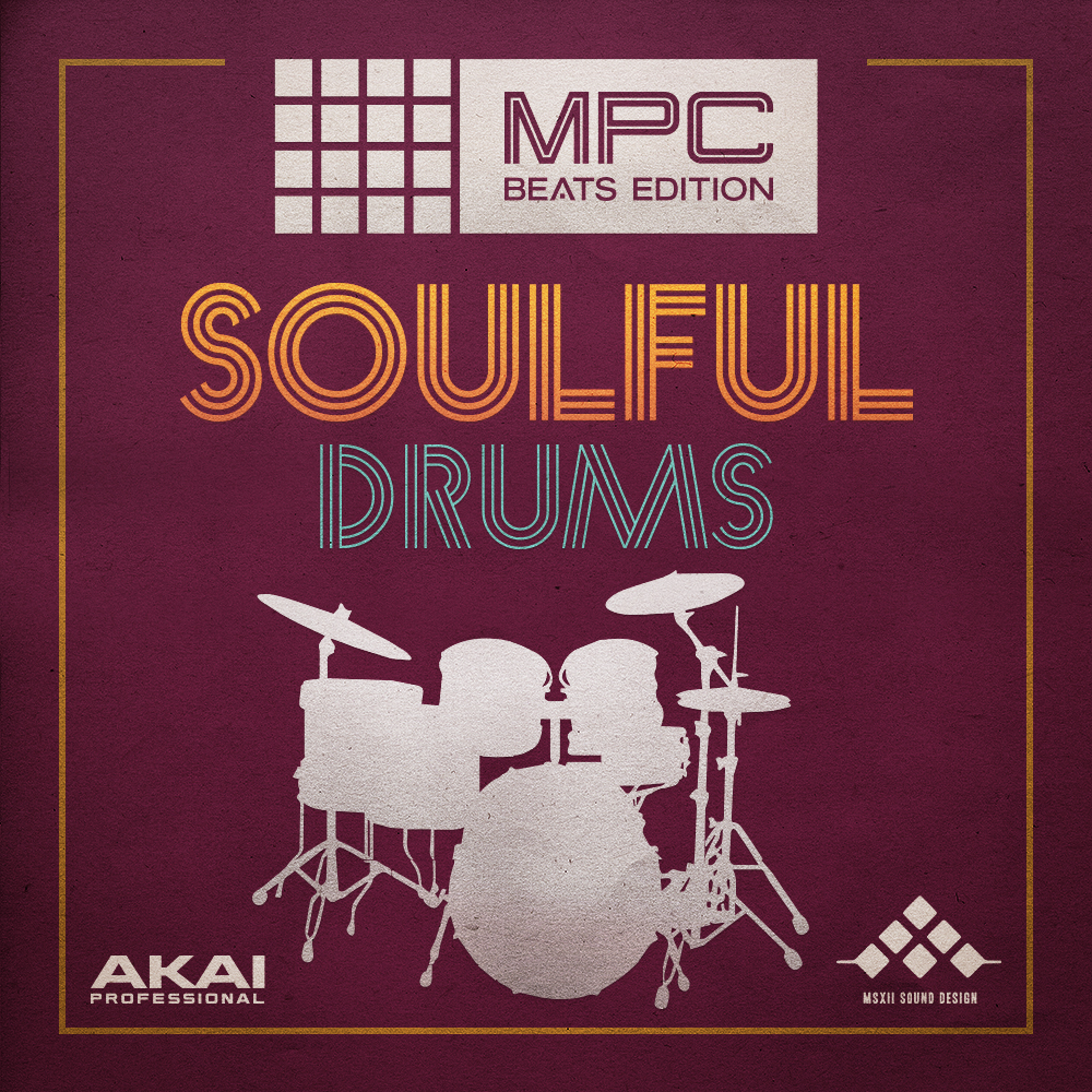 Soulful Drums